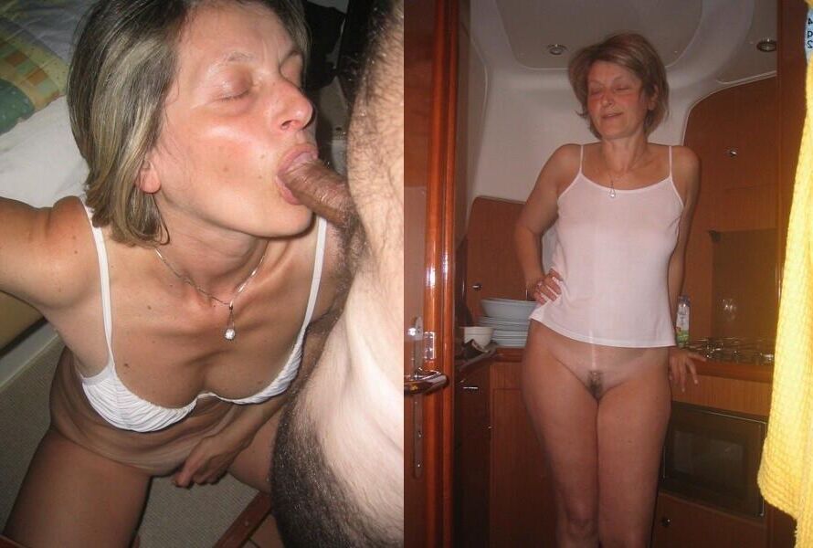 Women with a Dick in em # (Stitched)