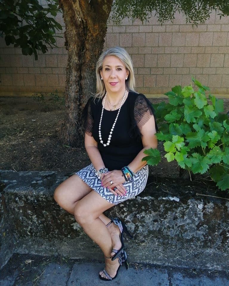 Grown Mature Pawg