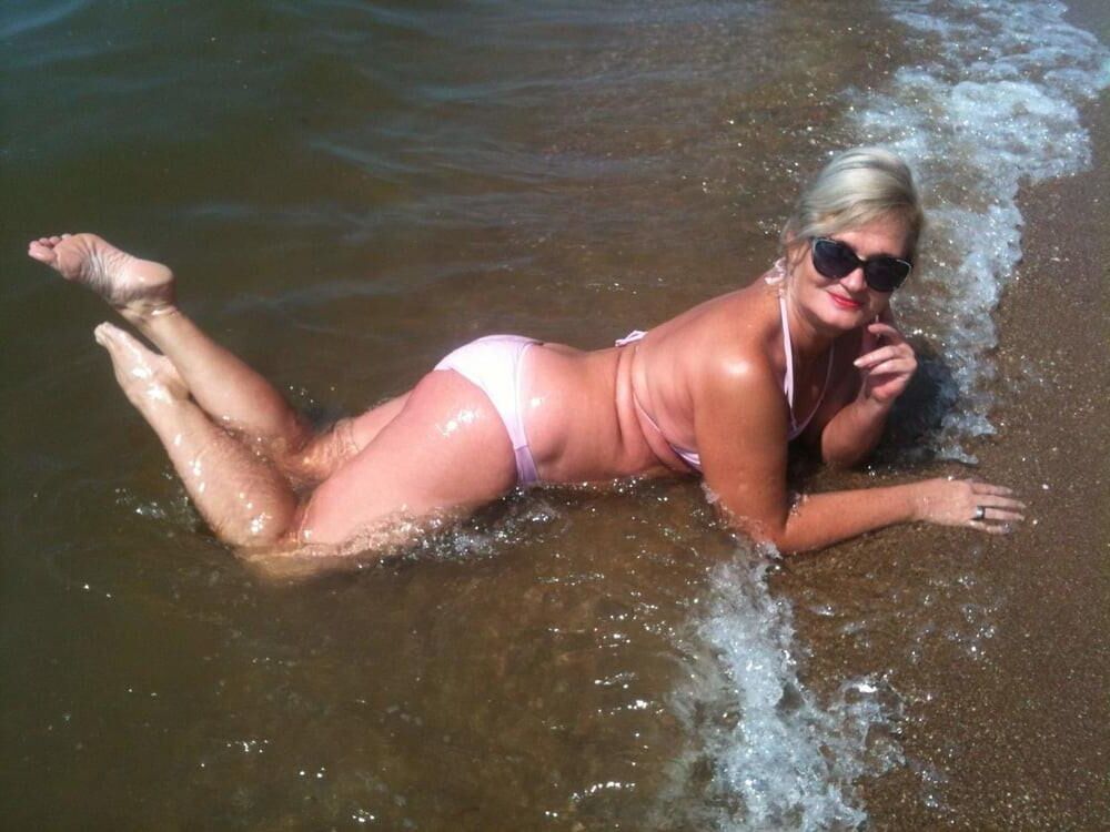 Russian MILFs
