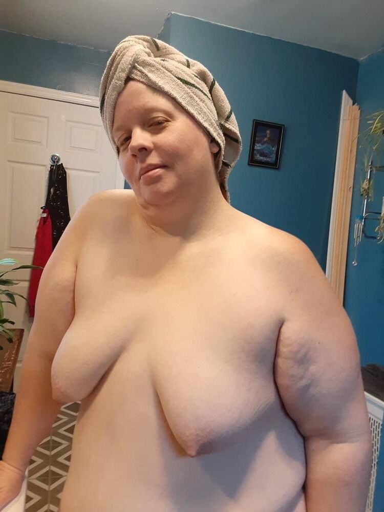 Slush Ugly Butterface Chubby Amateurs 