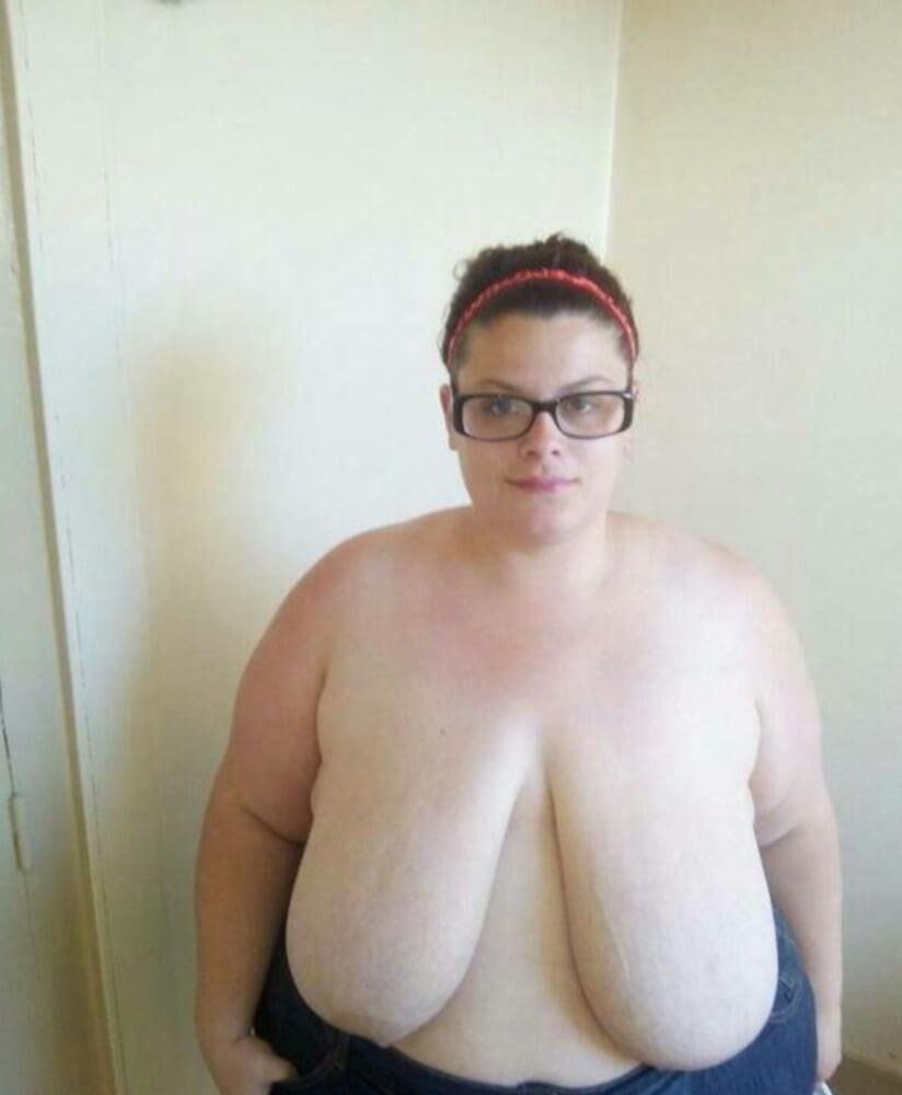 Slush Ugly Butterface Chubby Amateurs 