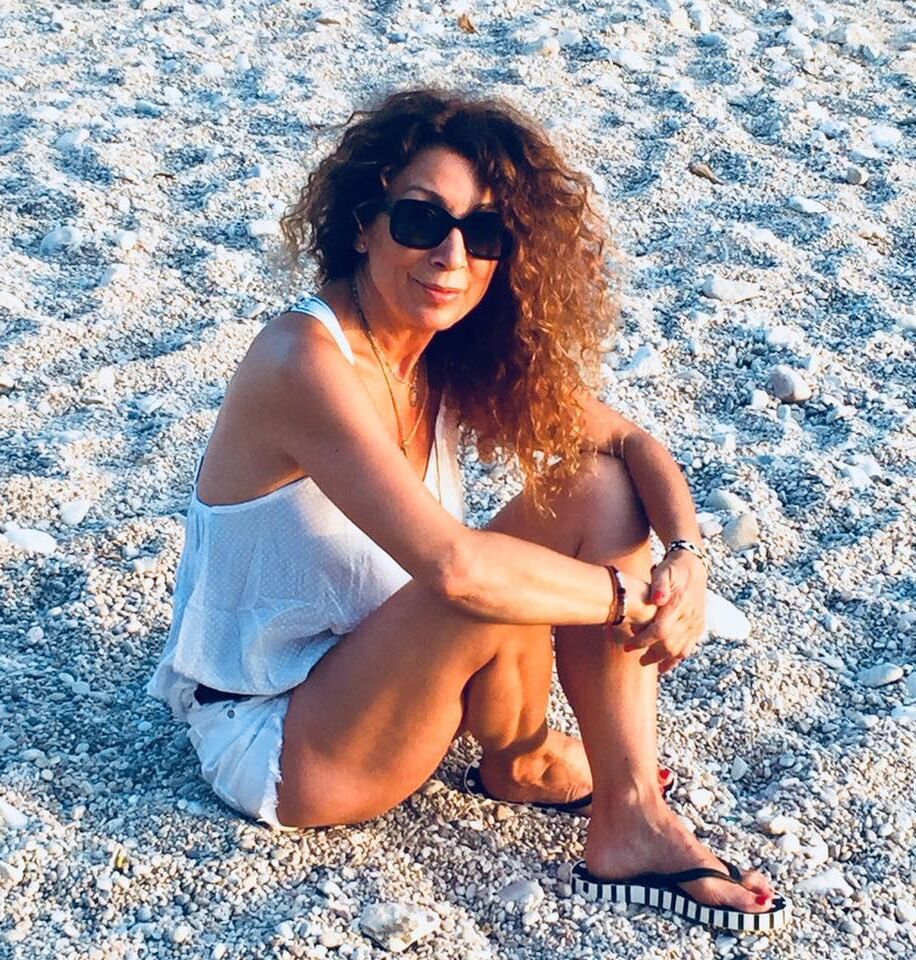 MAR LUQUE MILF 