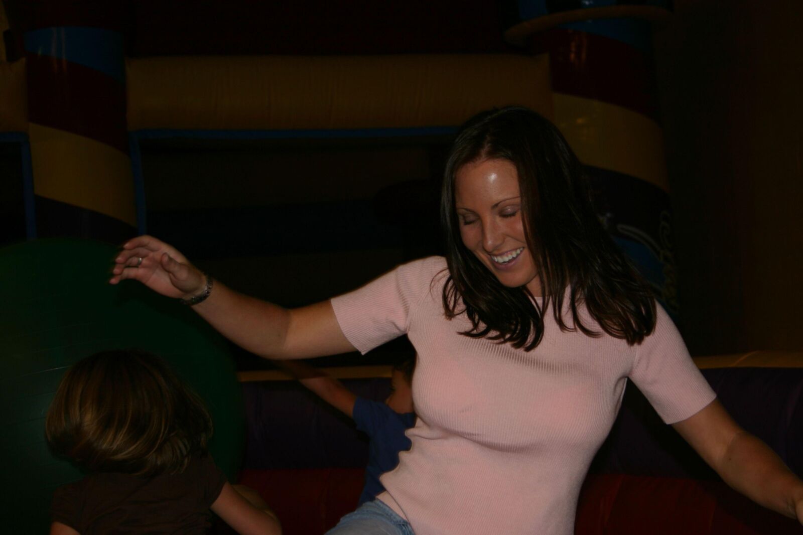 SLUTTY MILF 