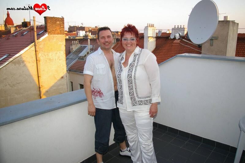 passer un bon moment coquin avec des femmes mûres