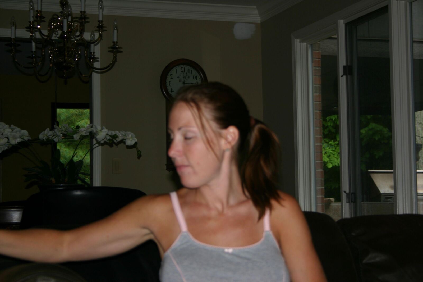 SLUTTY MILF 