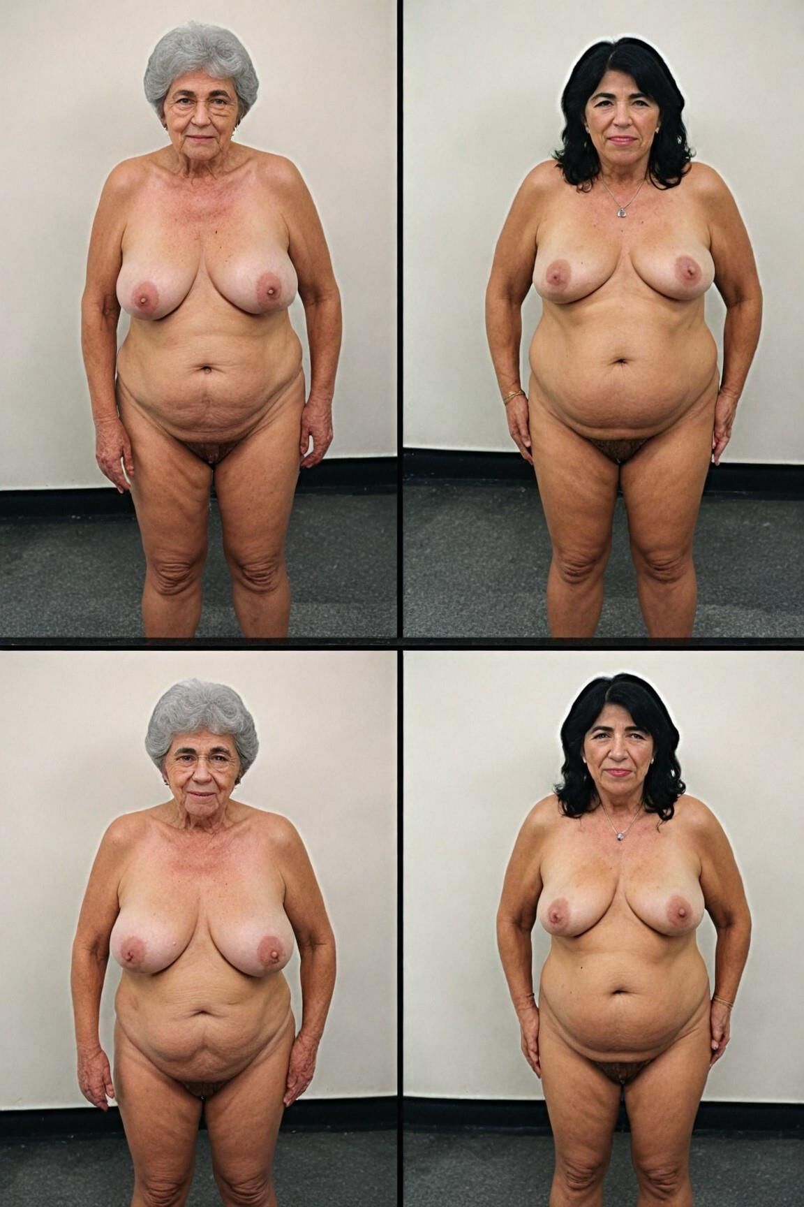 AI matures: open robe and more