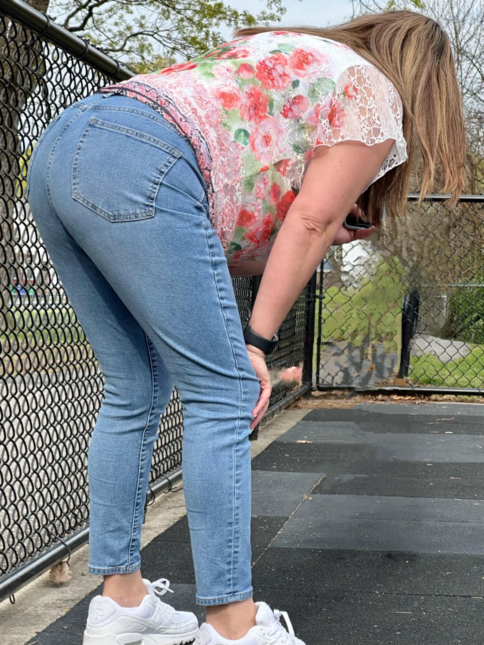 Voyeur 