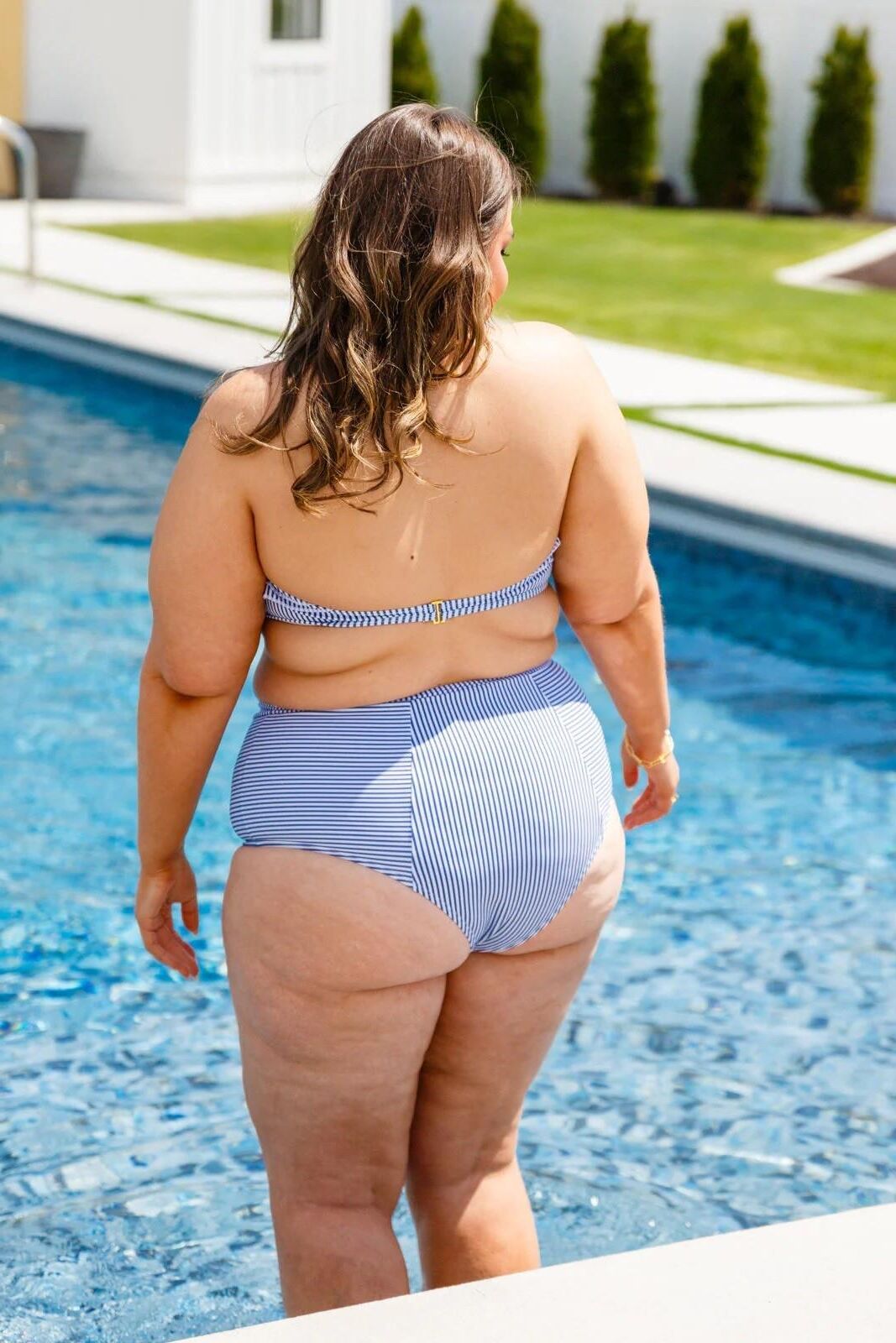 NonNude Hookup Options For Comments: Curvy and/or Fat