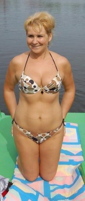 MILF VILLE