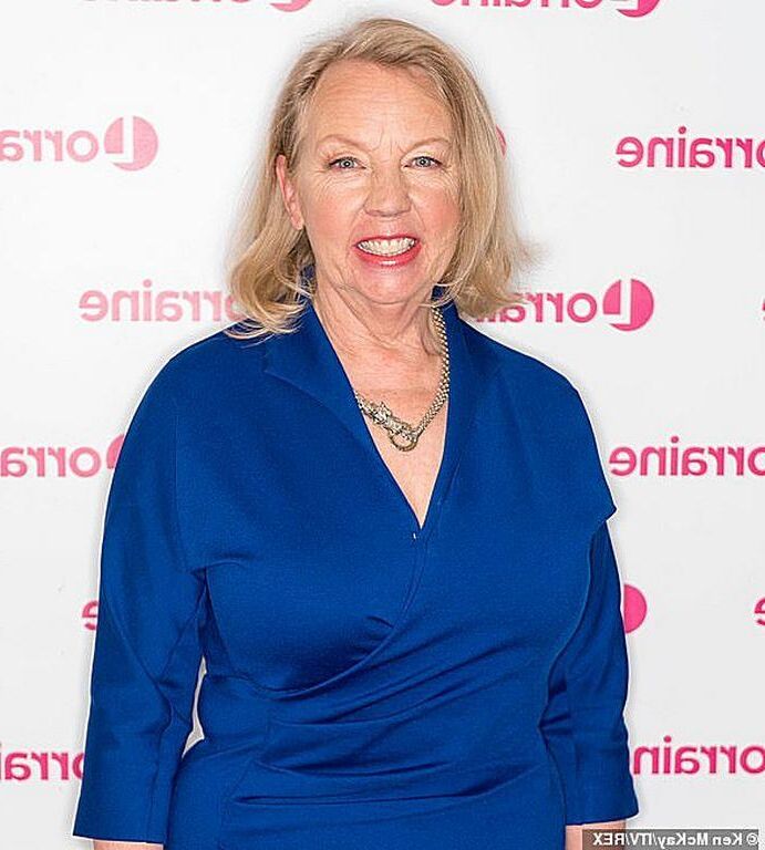 DEBORAH MEADEN