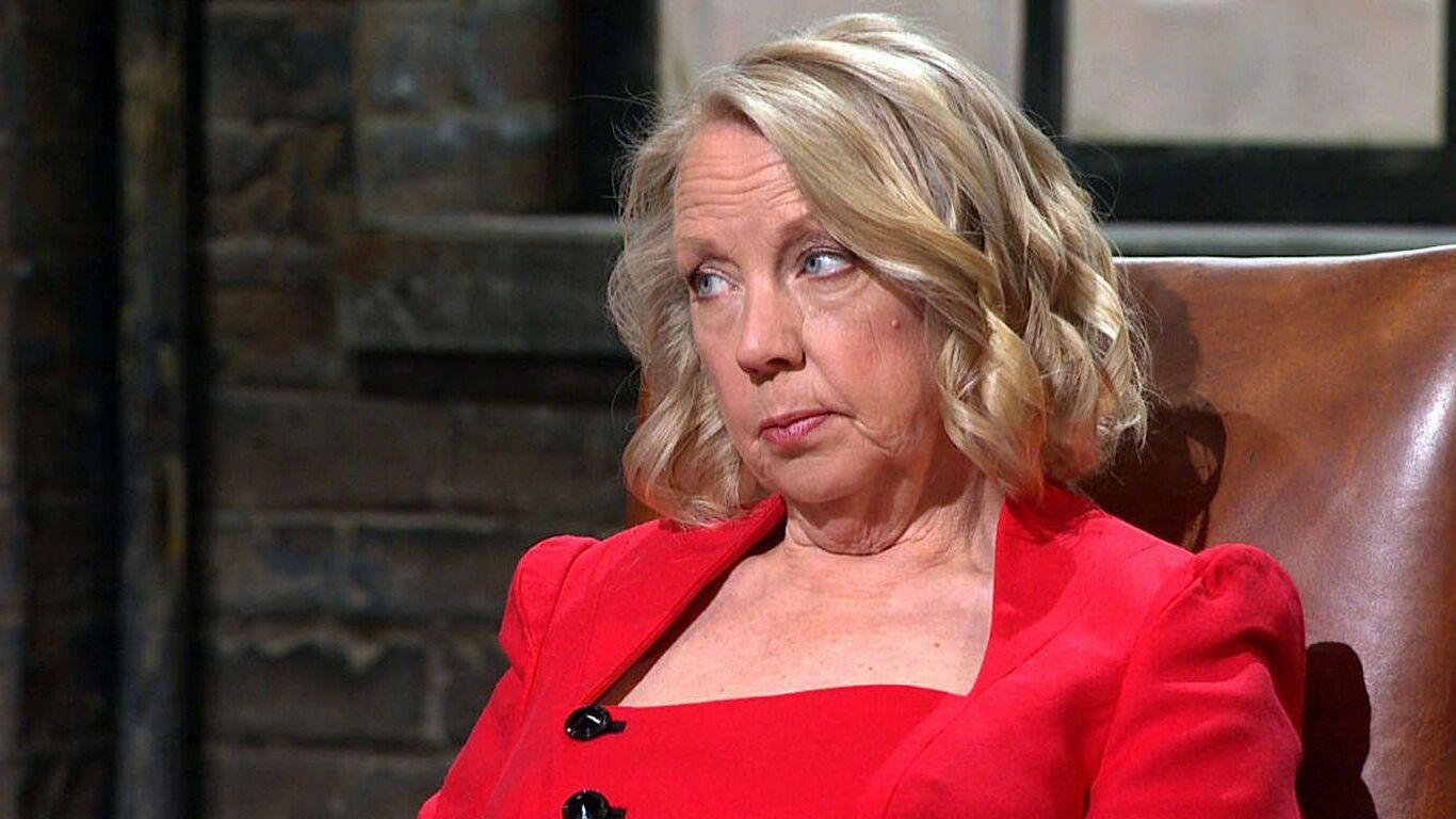DEBORAH MEADEN