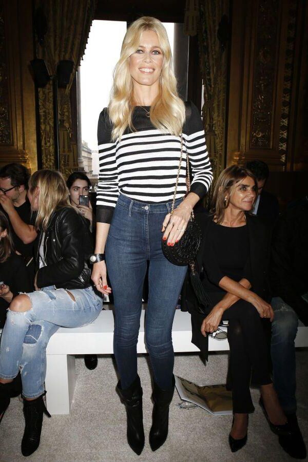 Claudia Schiffer Wank Collection Vol.