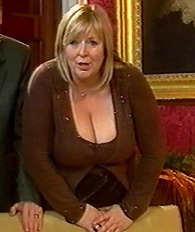 FERN BRITTON