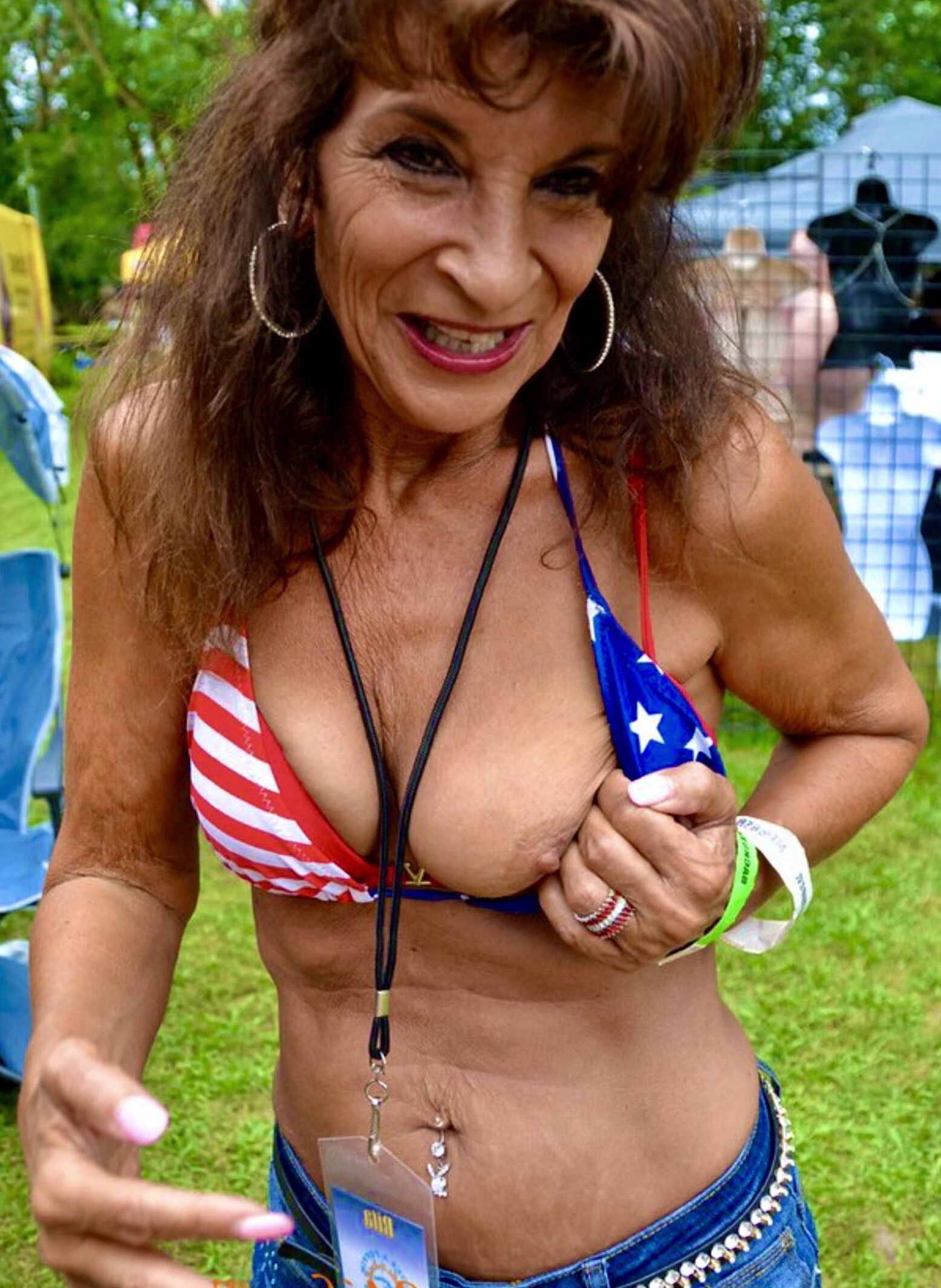 Fantasy Fest : 🥳 What Happened ? 🤪