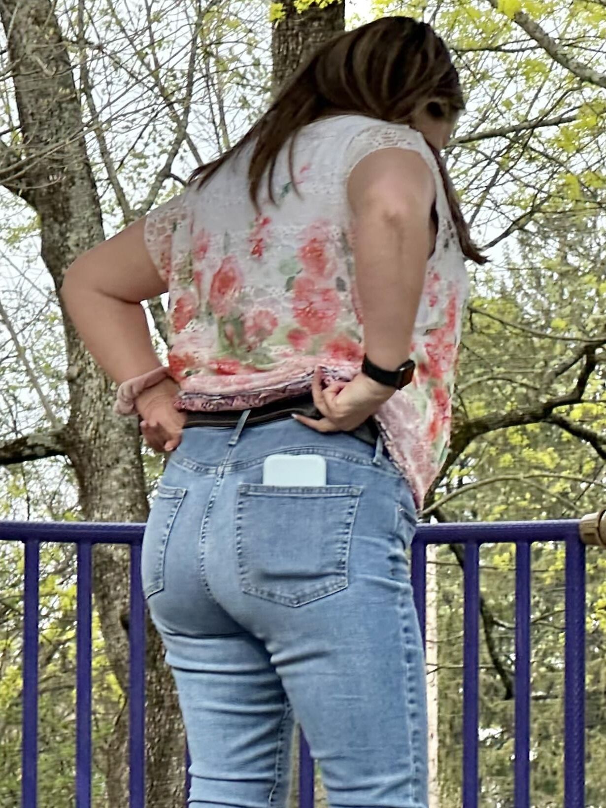 Voyeur 
