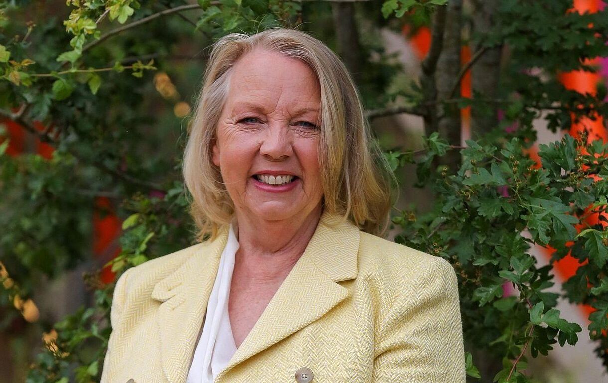 DEBORAH MEADEN