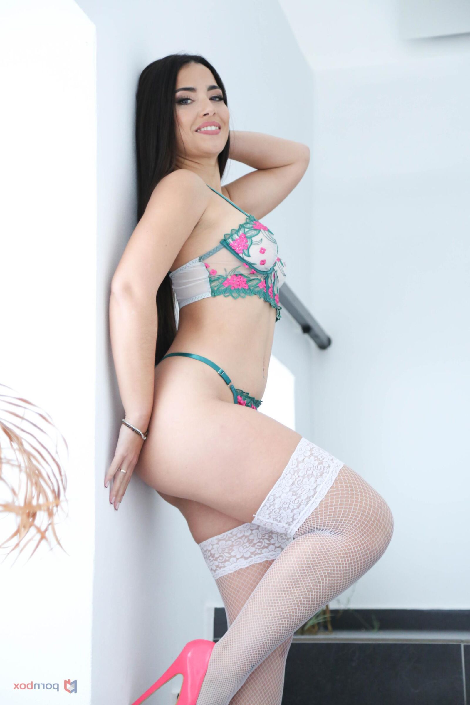 Nuria Millan yo POV pleasure, on, ATM, DAP