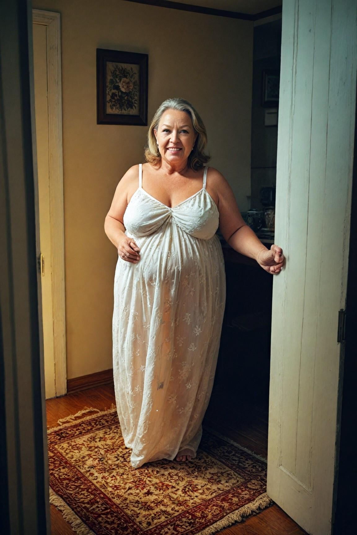 AI matures: open robe and more