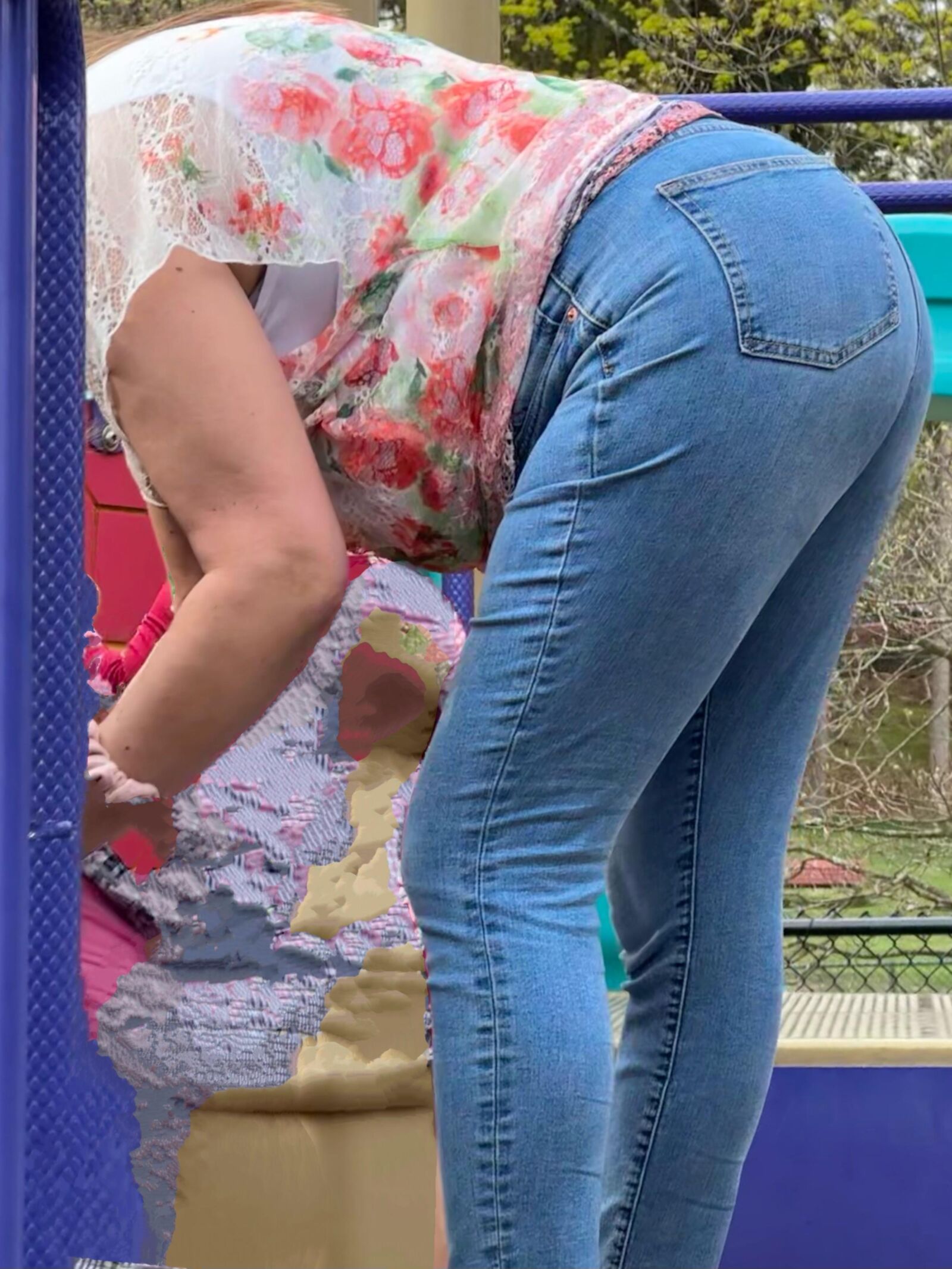 Voyeur 