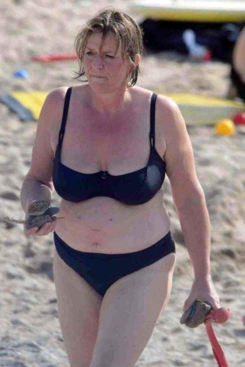 FERN BRITTON