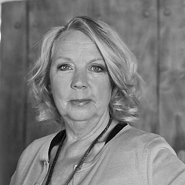 DEBORAH MEADEN