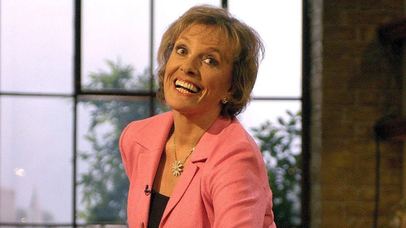 ESTHER RANTZEN