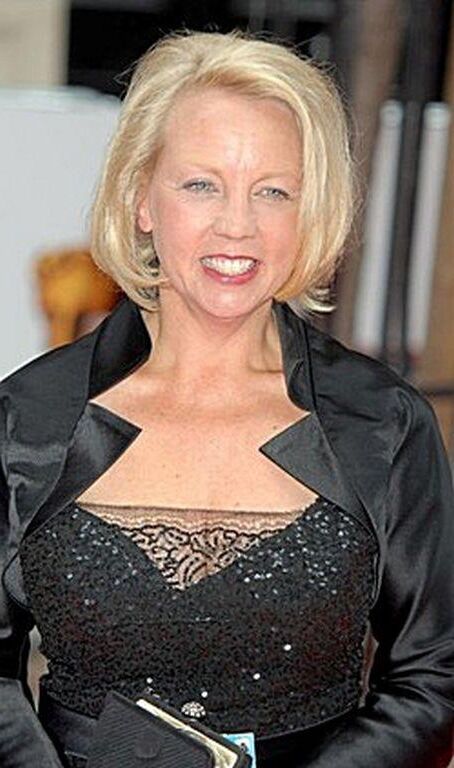 DEBORAH MEADEN