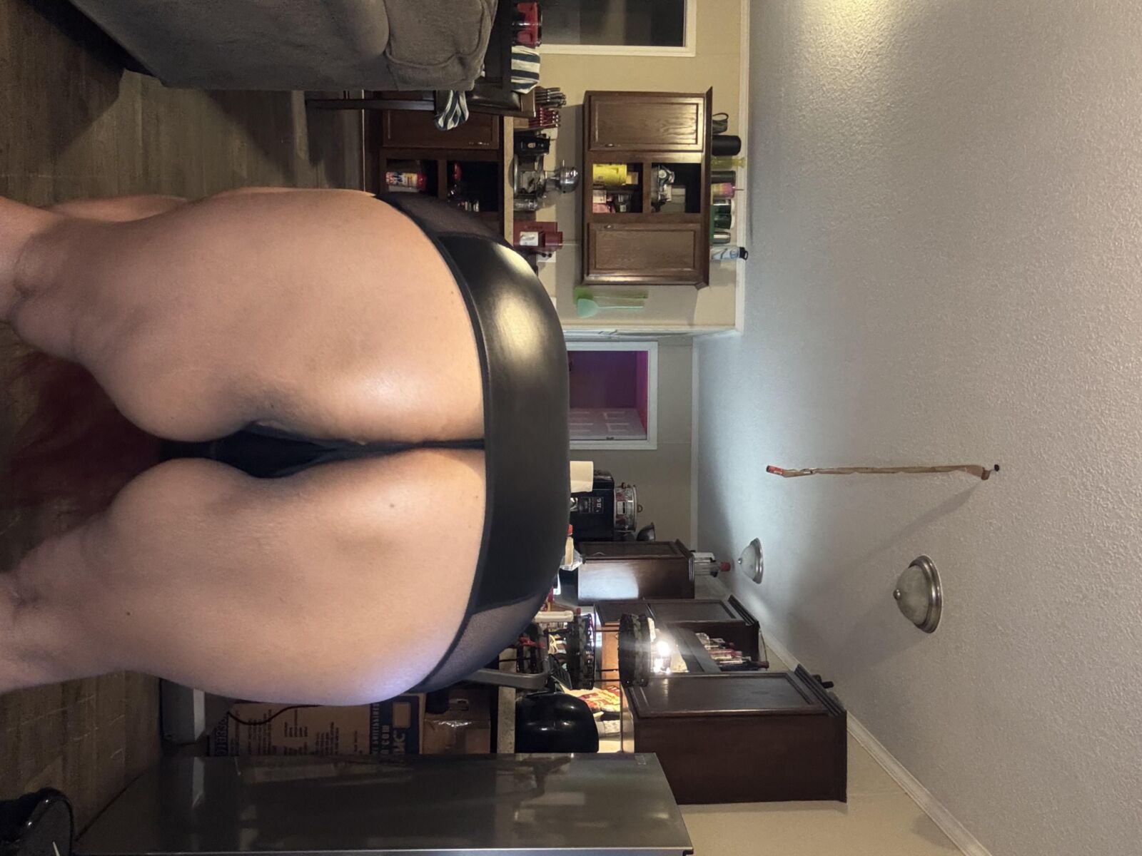 Just looking to have fun.
