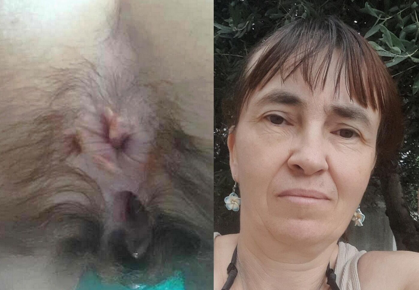 je suis une salope moi nath