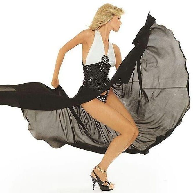Claudia Schiffer Wank Collection Vol.