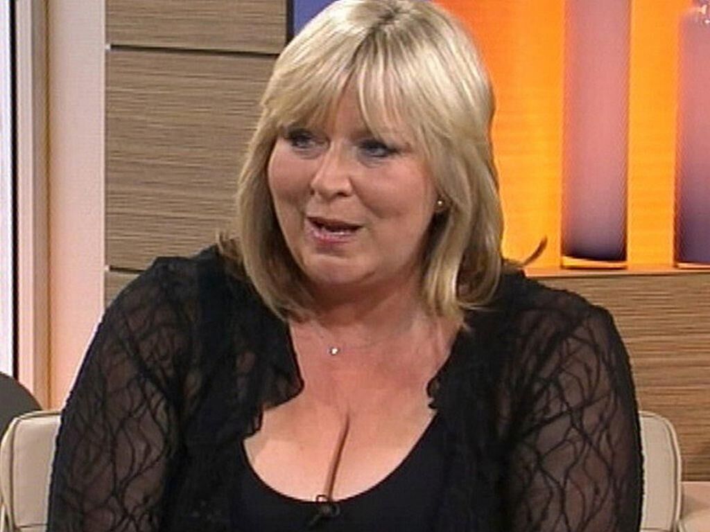 FERN BRITTON