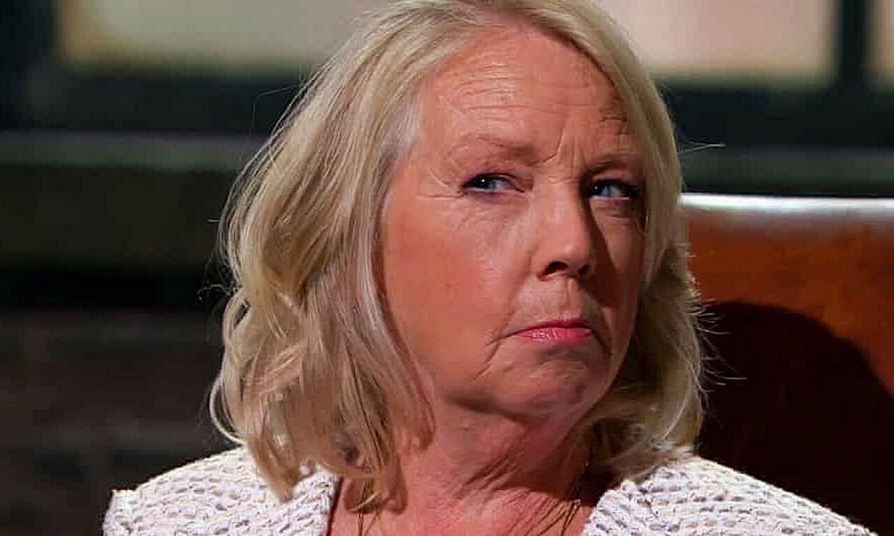 DEBORAH MEADEN