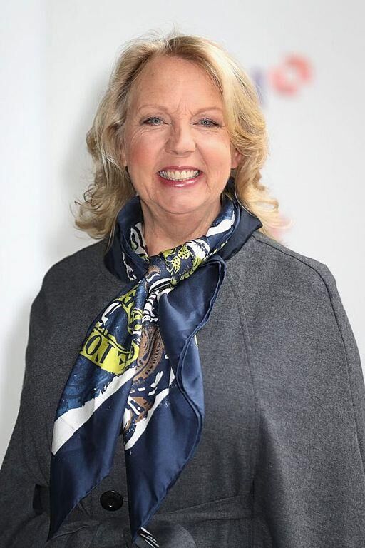 DEBORAH MEADEN