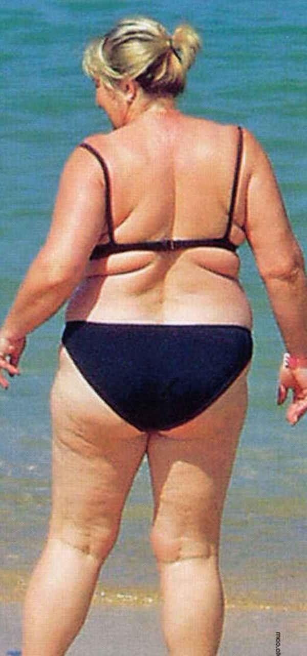 FERN BRITTON