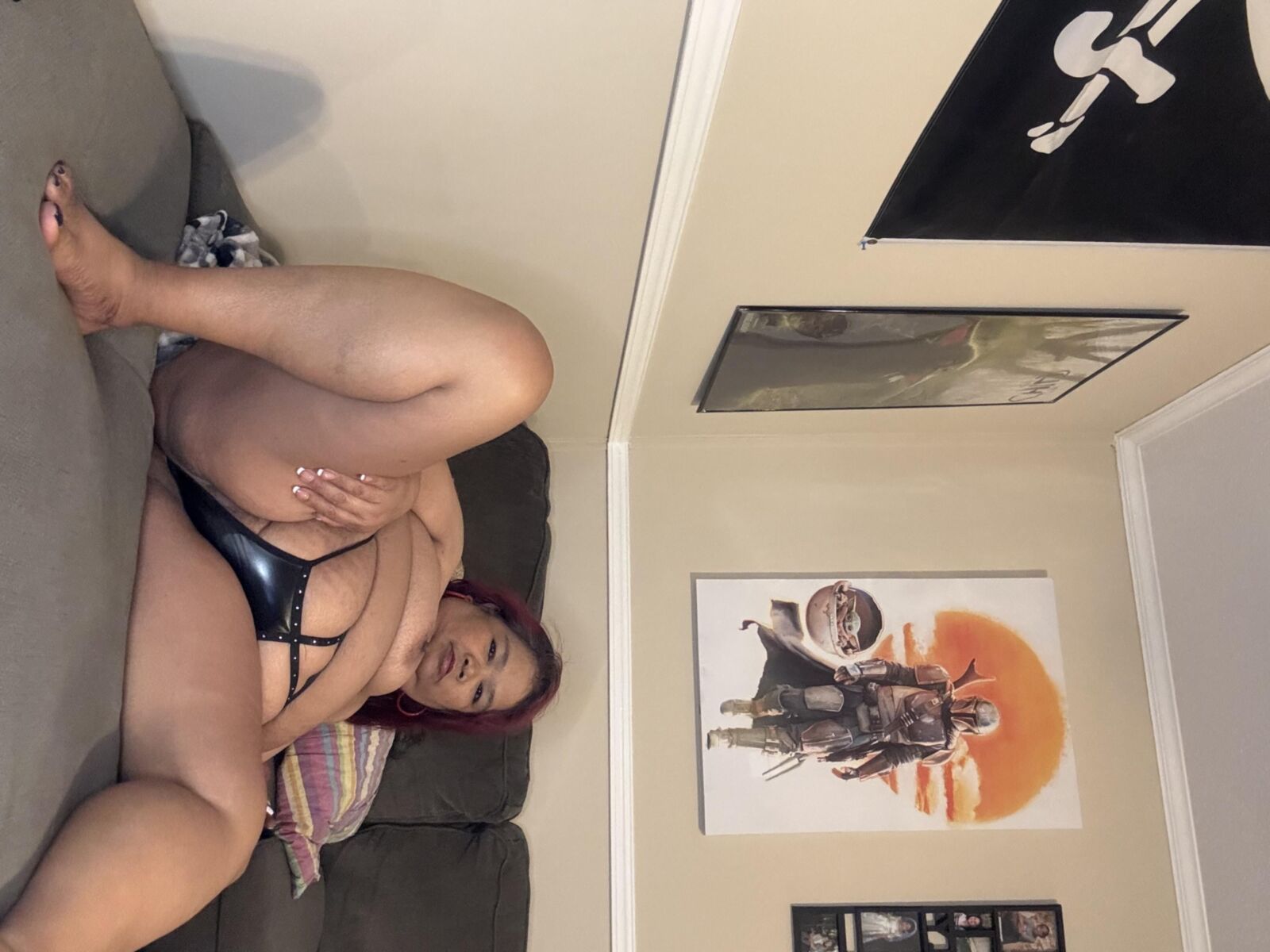Just looking to have fun.