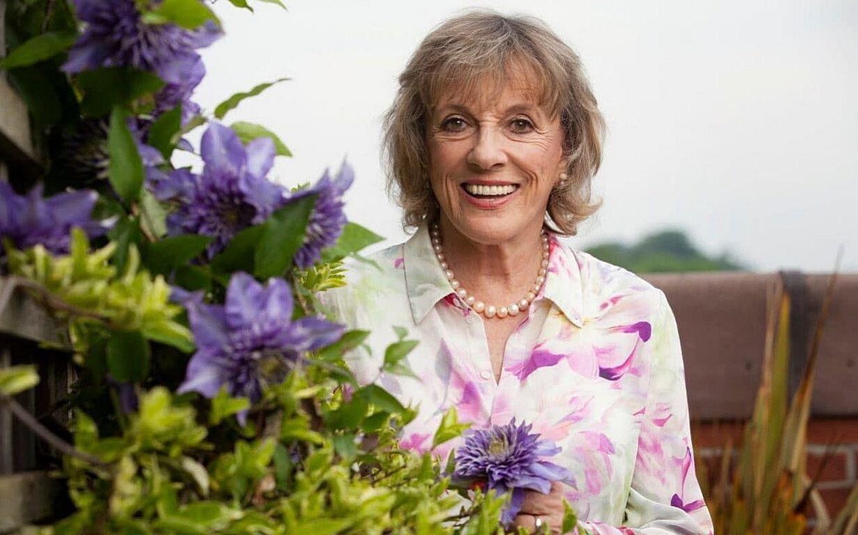 ESTHER RANTZEN
