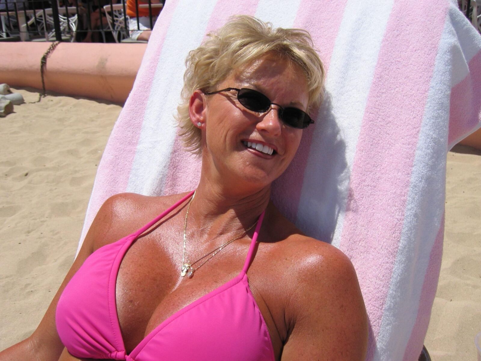 MILF VILLE