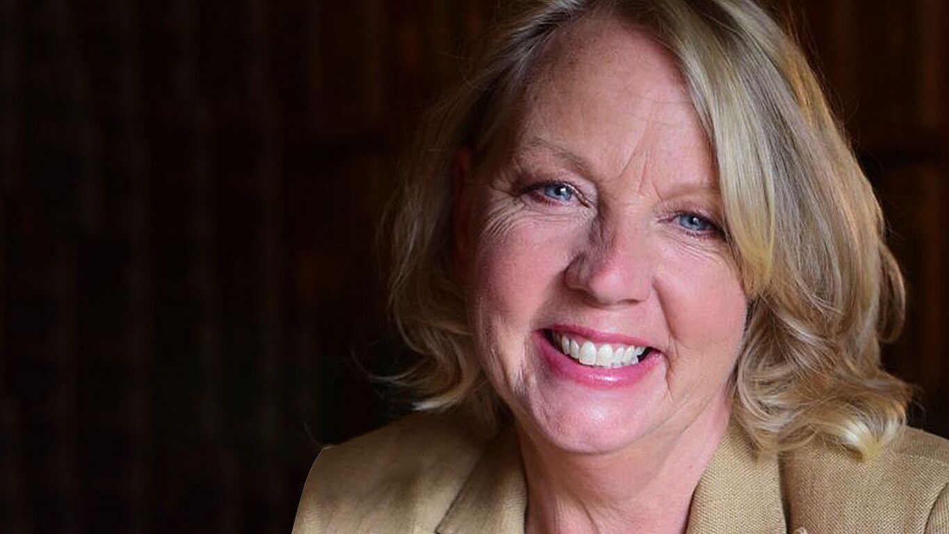 DEBORAH MEADEN