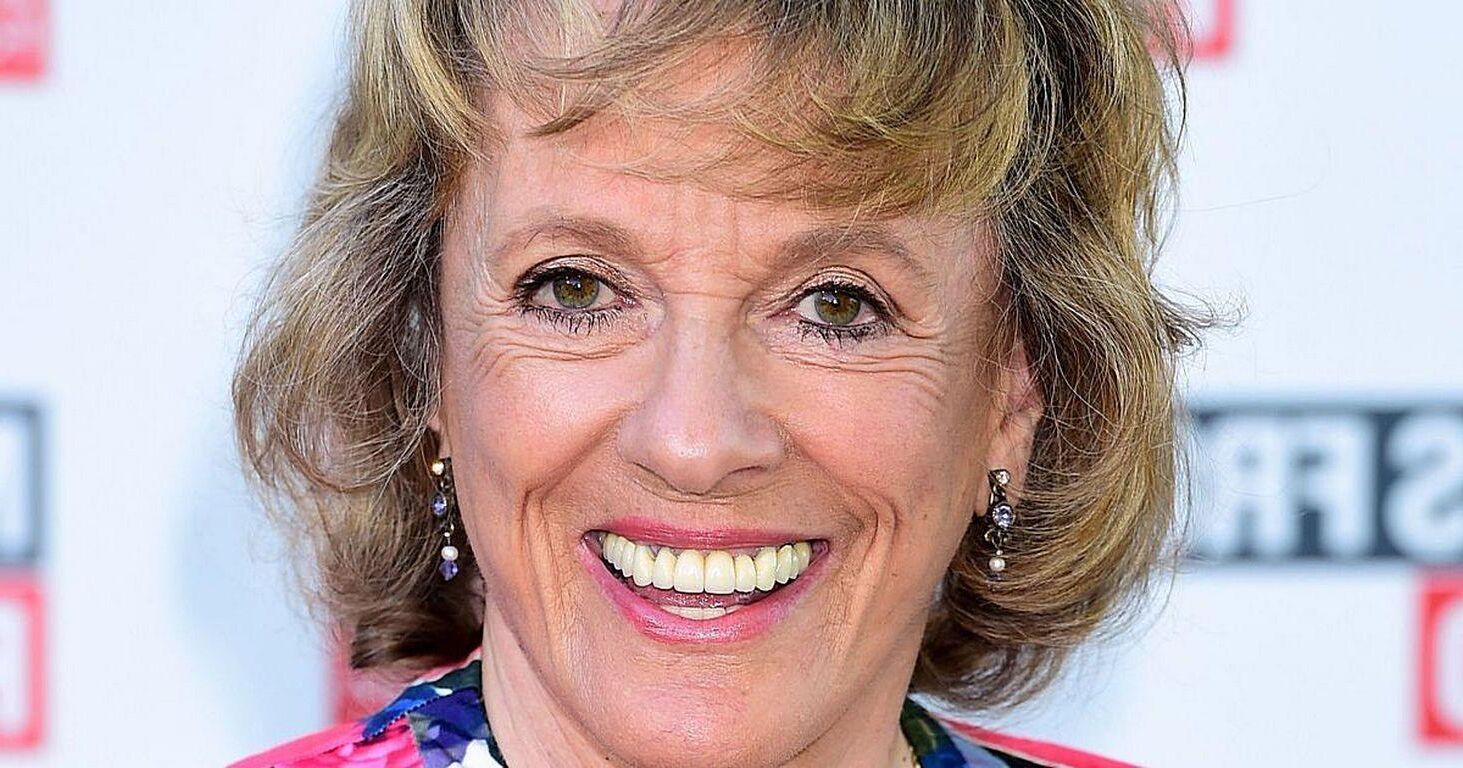ESTHER RANTZEN
