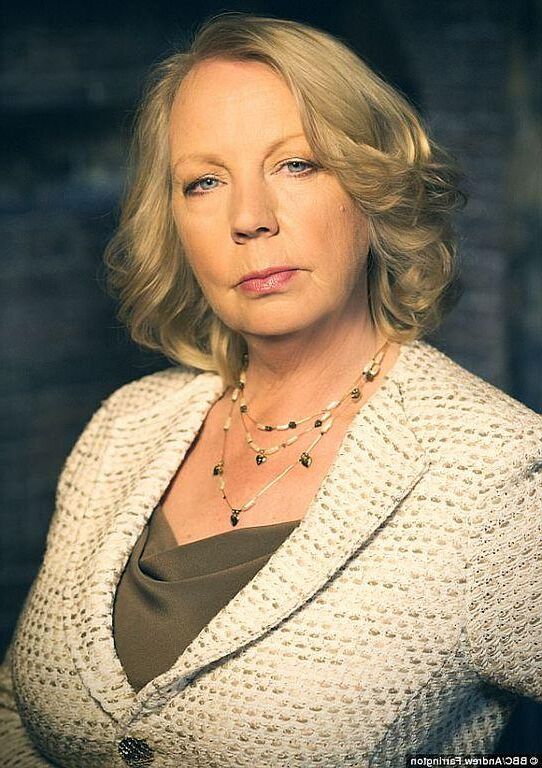 DEBORAH MEADEN
