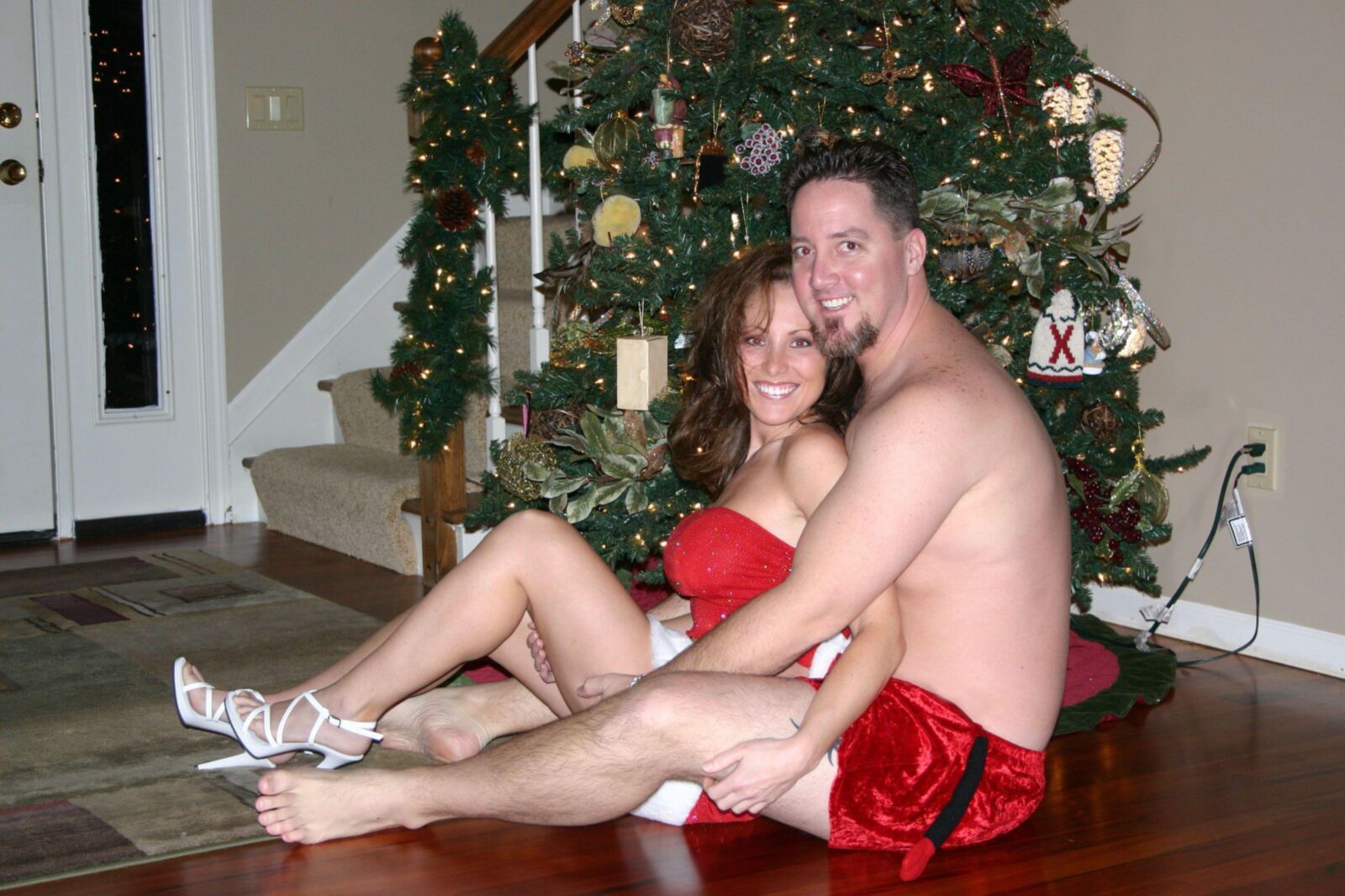 SLUTTY MILF 