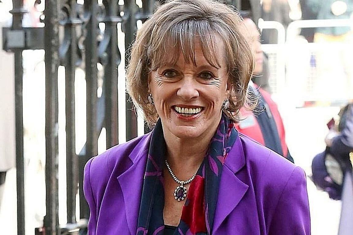 ESTHER RANTZEN