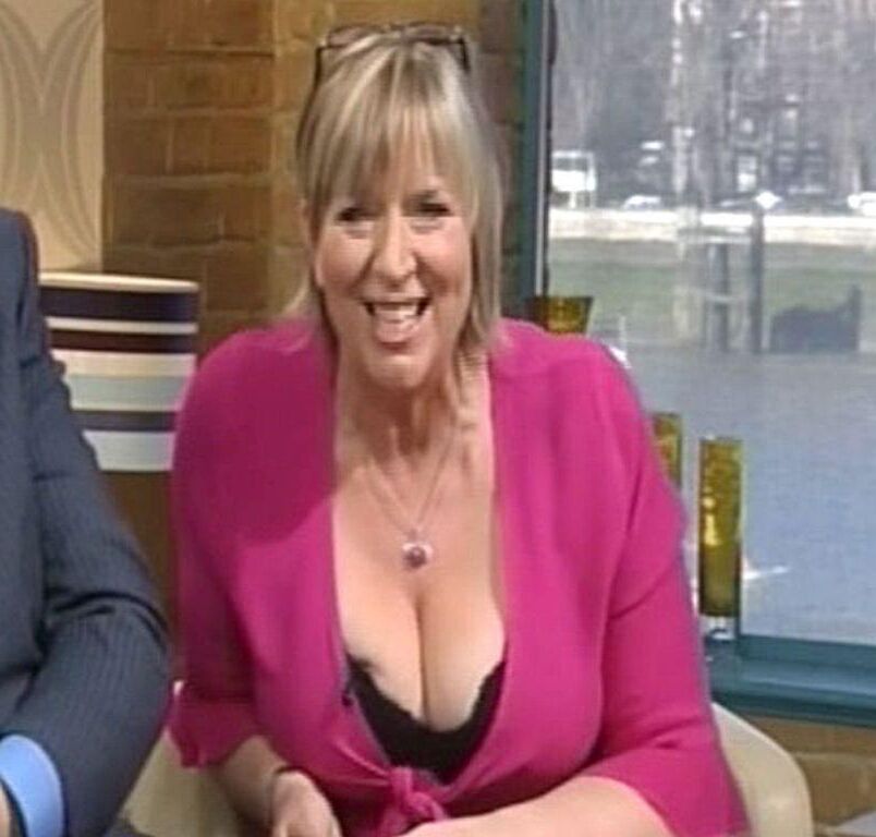 FERN BRITTON