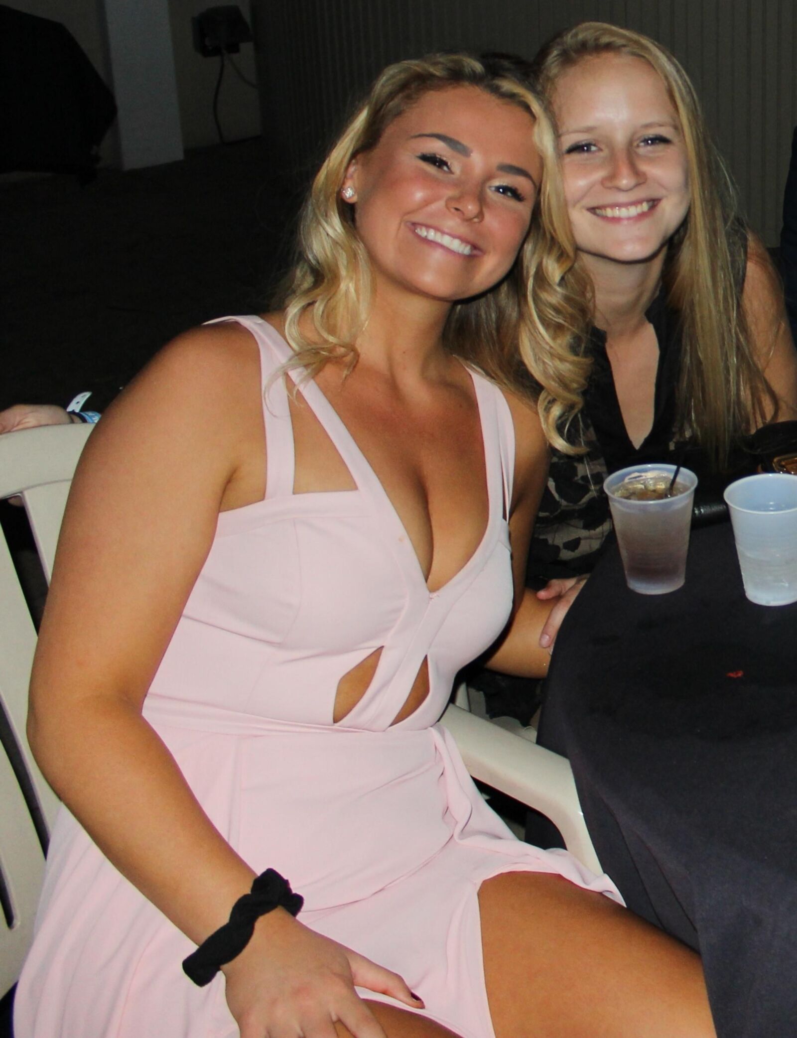 MILF VILLE