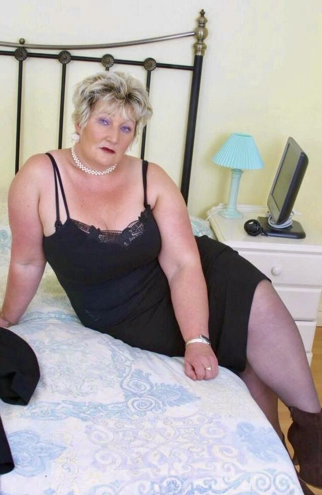 s Fashion was Pure Seduction