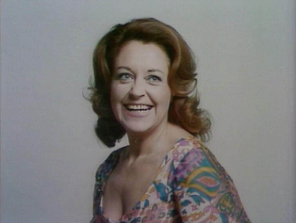 DIANA COUPLAND