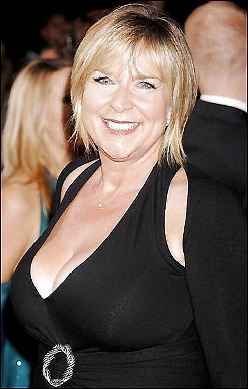 FERN BRITTON