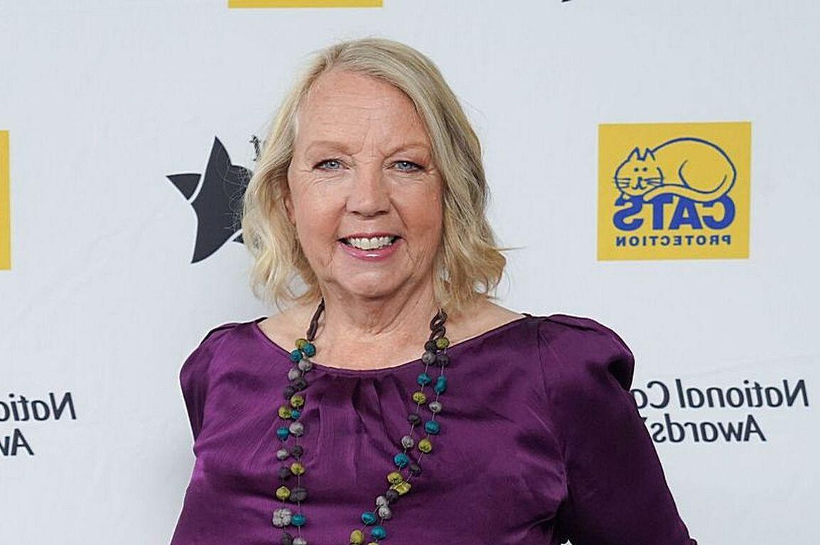 DEBORAH MEADEN
