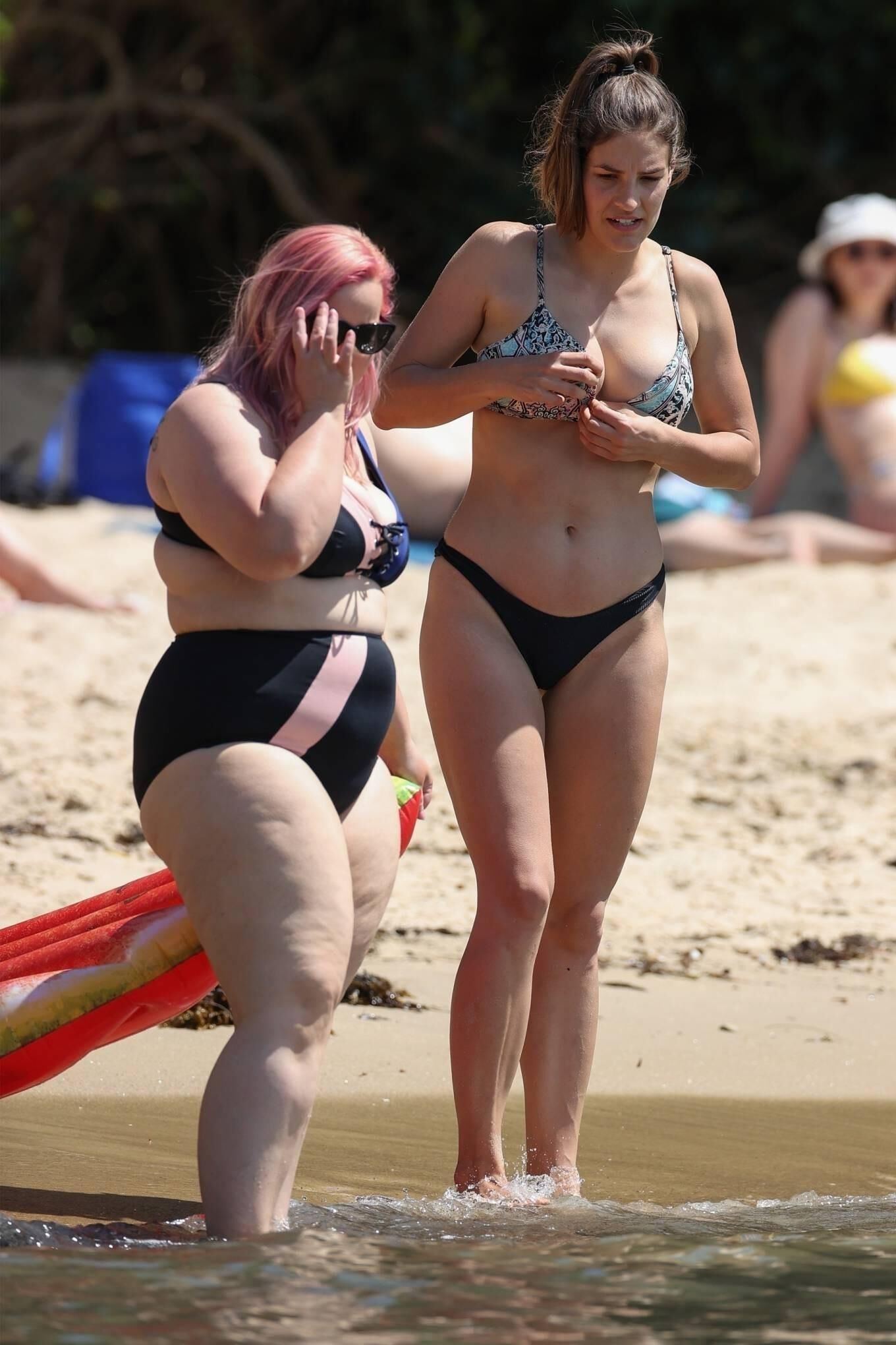 NonNude Hookup Options For Comments: Curvy and/or Fat