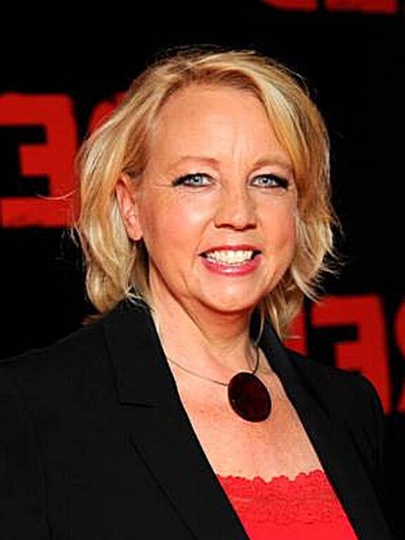 DEBORAH MEADEN